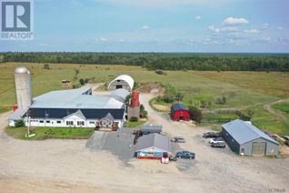 Commercial Farm for Sale, 913 11 Hwy, Hearst, Farm Business for sale in Northern Ontario, ON