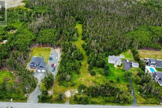 Land for Sale, 270-272 Witch Hazel Road, Portugal Cove - St. Philips, NL