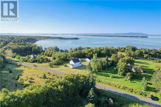 House for Sale, 43 Black Point, Black Point, NB