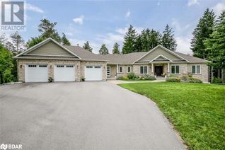 Property for Sale, 41 Ghibb Avenue, Springwater, ON