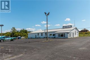 Property for Lease, 4184 Old Highway 2 E, Belleville, ON