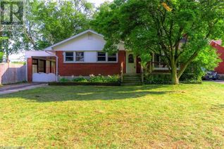 Bungalow for Rent, 374 Carol Street, London, ON Bungalow for Rent, 374 Carol Street, London, ON