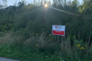 Land for Sale, Vacant Lot Memorial Drive, Sydney Mines, NS