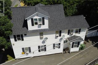 Detached House for Sale, 420 Smythe Street, Fredericton, NB