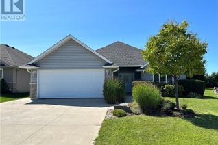 Bungalow for Sale, 521 Stornoway Unit# 82, Huron-Kinloss, ON