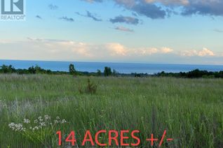 Commercial Land for Sale, Part 1 Trent Valley Drive, Cramahe, ON