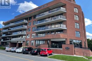 Property for Rent, 2 George St #201, Peterborough, ON