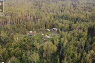 Property for Sale, None, Rural Clear Hills County, AB