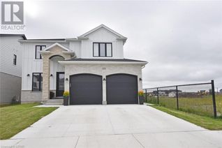 Property for Sale, 2076 Tokala Trail, London, ON Property for Sale, 2076 Tokala Trail, London, ON
