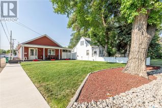 House for Sale, 205 Ross Street W, Moose Jaw, SK
