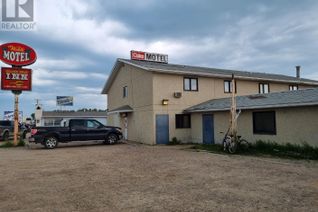 Commercial/Retail Property for Sale, 102 9th Street W, Meadow Lake, SK