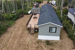 Property for Sale, Barrier Lakeview Resort, Barrier Valley Rm No. 397, SK