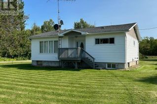 Bungalow for Sale, 11 Eastman Rd, Blind River, ON