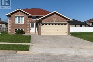 Raised Ranch-Style House for Rent, 4537 Fontana Avenue #LOWER, Windsor, ON