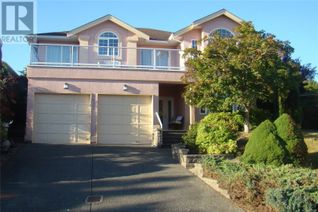 House for Sale, 6421 Zante Pl, Nanaimo, BC