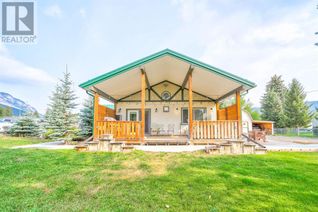 Detached House for Sale, 22821 10 Avenue, Hillcrest, AB