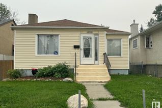 Bungalow for Sale, 7559 112 Av Nw, Edmonton, AB