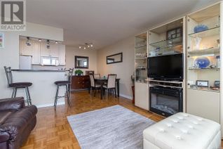 Property for Sale, 647 Michigan St #903, Victoria, BC