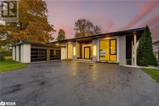 Bungalow for Rent, 655 Glen Crescent, Orillia, ON