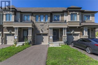 Townhouse for Sale, 105 Flagg Avenue, Paris, ON Townhouse for Sale, 105 Flagg Avenue, Paris, ON