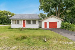 Bungalow for Sale, 303 Ouida St, Tay, ON