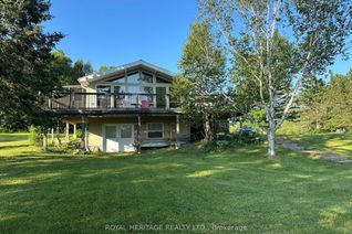 Bungalow for Sale, 3 Magnet Rd, Magnetawan, ON