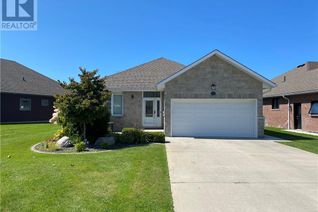 Bungalow for Sale, 189 Carloway Trail Unit# 31, Huron-Kinloss, ON