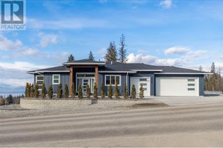 House for Sale, 2321 Okanagan Avenue Ne, Salmon Arm, BC