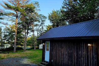 Cottage for Sale, 825 Keddy Cove Road, Molega Lake, NS