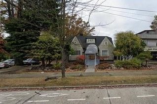 Commercial/Retail Property for Sale, 1775 Nanaimo Street, Vancouver, BC