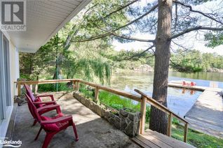 Bungalow for Sale, 98 Driftwood Lane, Port Severn, ON