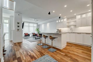 Condo for Sale, 660 Eau Claire Avenue Sw #102, Calgary, AB