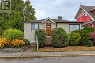 Property for Sale, 400 Niagara St, Victoria, BC