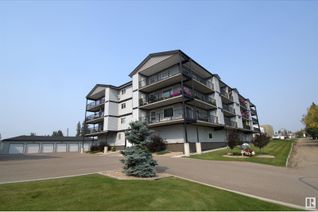 Property for Sale, 303 4614b Lakeshore Dr, St. Paul Town, AB