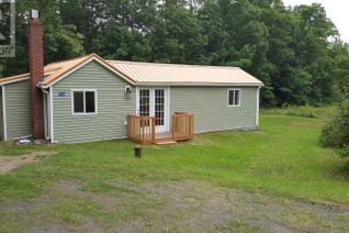 House for Sale, 56 Guinea Road, Clementsport, NS