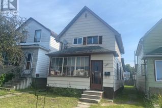 Detached House for Sale, 610 Mcdonald St, Thunder Bay, ON