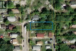 Commercial Land for Sale, 123 Mikado Avenue, Kenora, ON