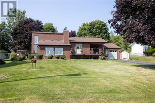 Bungalow for Sale, 523 Long Beach Road, Cameron, ON