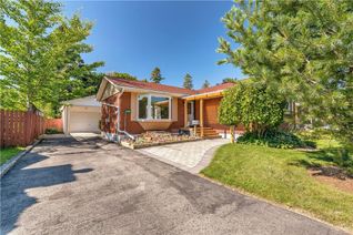 Bungalow for Sale, 220 Fairview Avenue W, Dunnville, ON