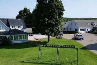Commercial Farm for Sale, 480 North View Road, North View, NB