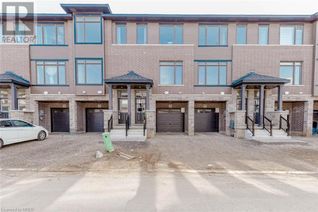 Property for Sale, 120 Court Drive Unit# 28, Paris, ON
