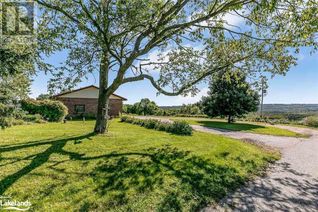 Bungalow for Sale, 4303 Third Line N, Hillsdale, ON