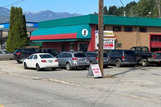 Commercial/Retail Property for Sale, 2865 Highway Drive, Trail, BC