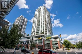 Property for Sale, 3007 Glen Drive #2807, Coquitlam, BC