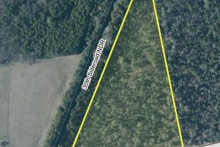 Land for Sale, 502413 10 Ndr Concession, West Grey, ON