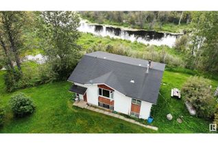 Property for Sale, 651073 Rge Rd 174.2, Rural Athabasca County, AB