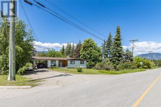 Commercial Land for Sale, 821 & 861 28 Street, Ne, Salmon Arm, BC