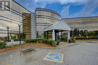 Office for Lease, 575 Riverbend Drive, Kitchener, ON