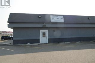 Commercial/Retail Property for Lease, 302 114th Street, North Battleford, SK