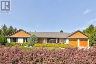 Bungalow for Sale, 118 Patrick Street, North Perth, ON